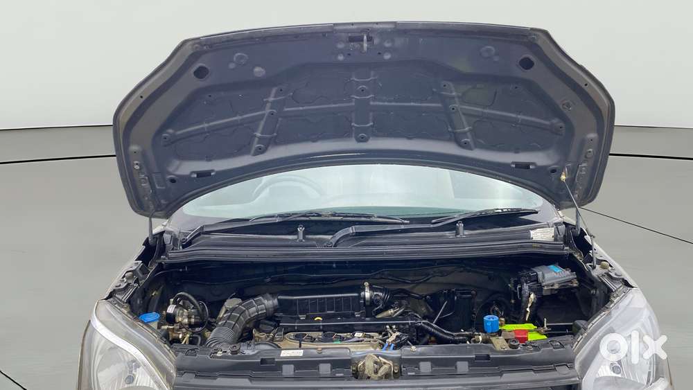 Maruti Suzuki Wagon R 1.0 Lxi Mt, 2020, Cng & Hybrids