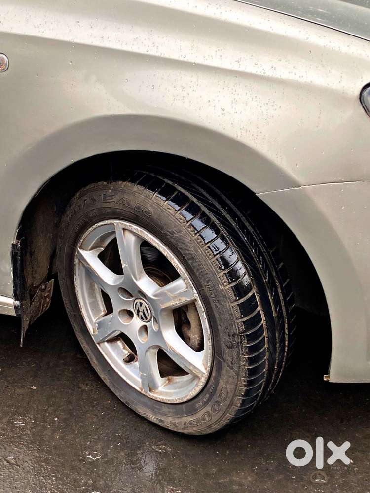 Volkswagen Vento 1.5 Highline Connect Edition, 2013, Petrol