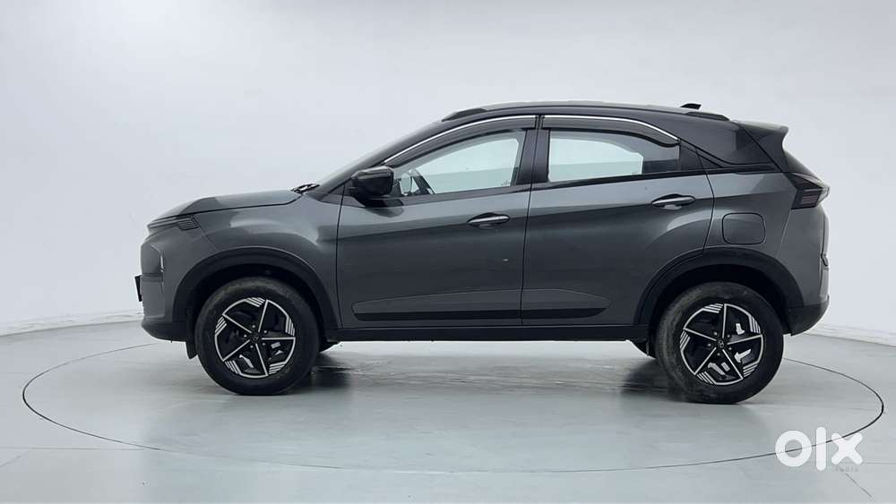 Tata Nexon Fearless Plus S 1.2 Revotron Petrol 7 Dca  Dt, 2023, Petr..