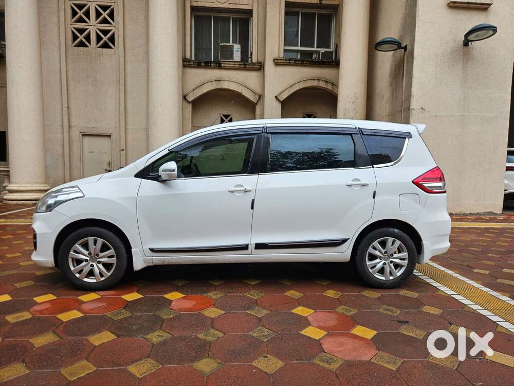 Maruti Suzuki Ertiga Zdi+ Shvs, 2016, Diesel