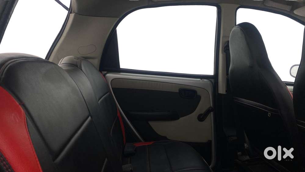 Tata Nano 2012-2015 Cng Lx, 2016, Petrol