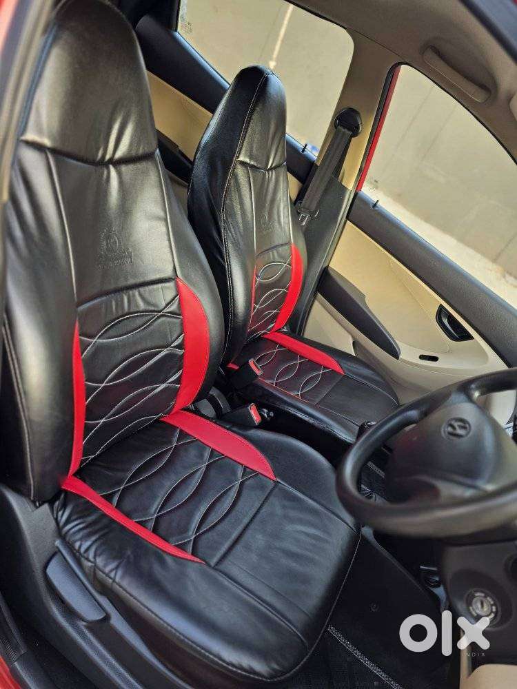 Hyundai Eon Magna +, 2013, Petrol