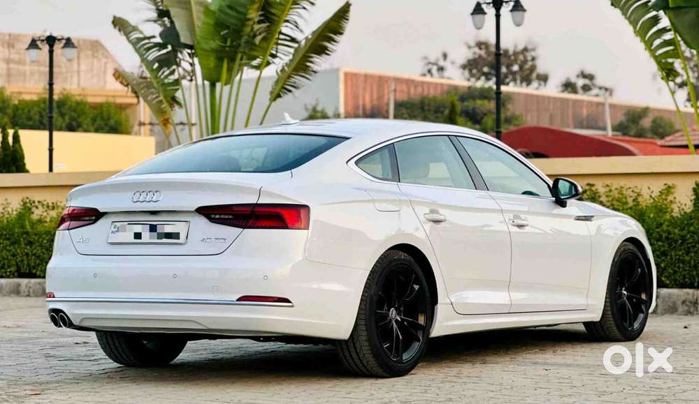 Audi A5 2.0 40 Tdi Sportback, 2020, Diesel