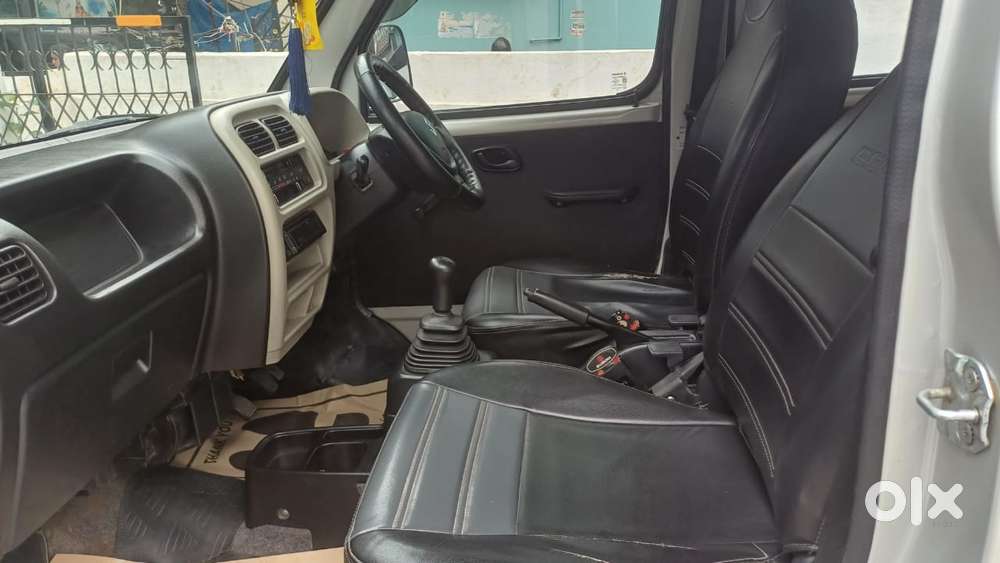 Maruti Suzuki Eeco 5 Str Ac(o) Cng, 2019, Cng & Hybrids