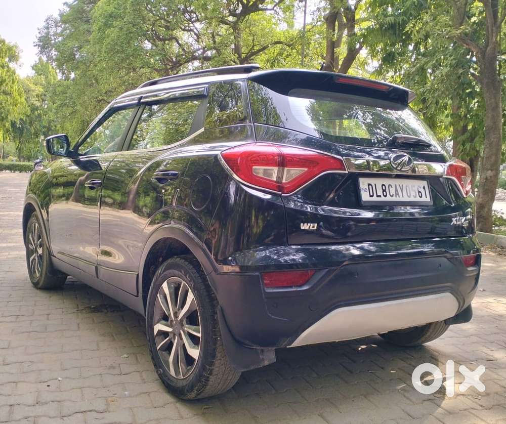 Mahindra Xuv300 W8 Option Diesel, 2019, Diesel