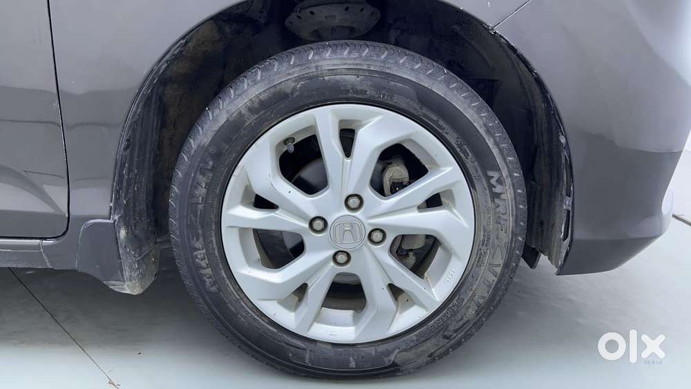 Honda Amaze Vx Cvt I-vtec, 2019, Petrol