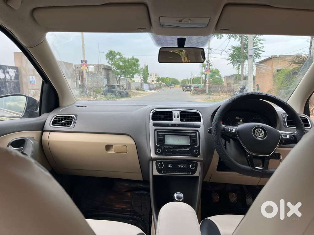 Volkswagen Vento 1.5 Tdi Highline Plus, 2015, Diesel