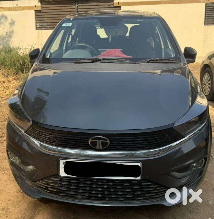 Tata Tiago 1.2 Petrol 2025