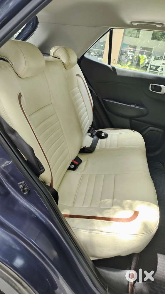 Hyundai Venue 1.5 Crdi Sx (o), 2020, Diesel