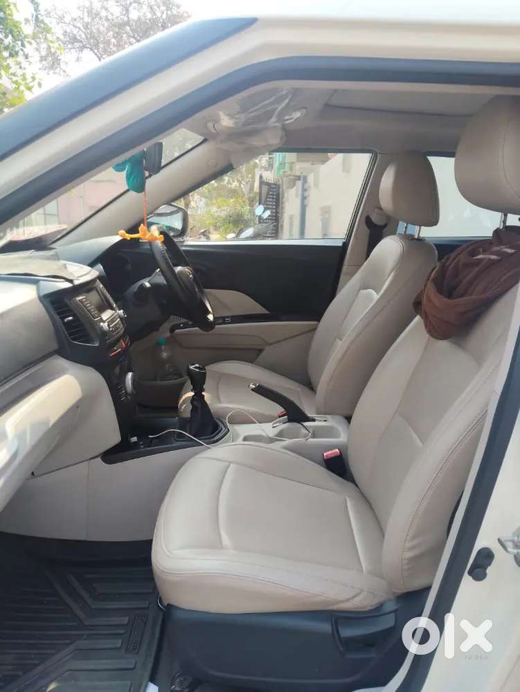 Mahindra Xuv300 2023 Diesel 59000 Km Driven