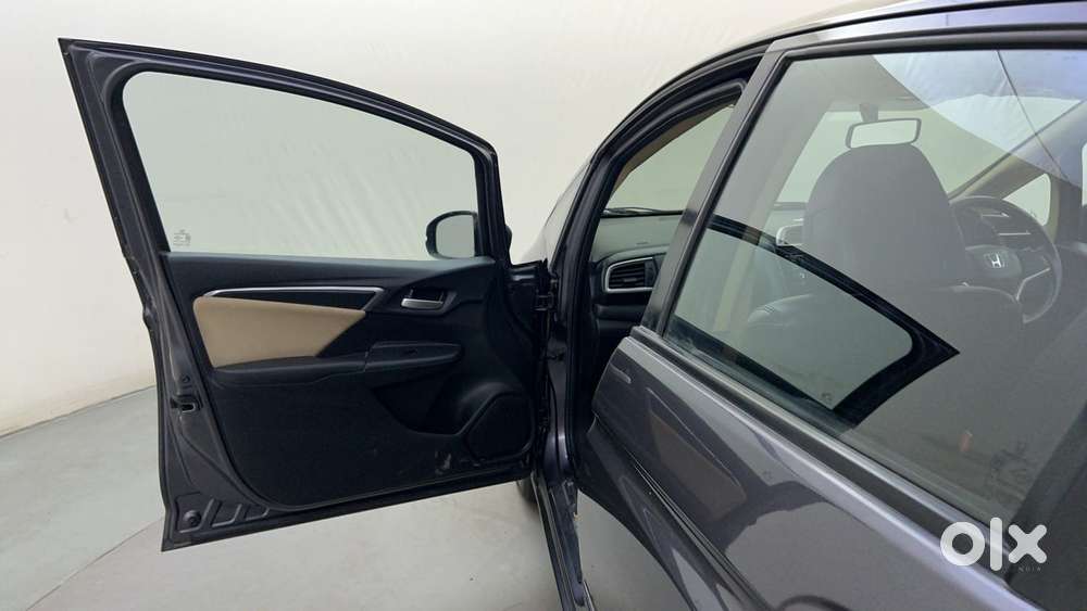 Honda Jazz V At I-vtec, 2018, Petrol