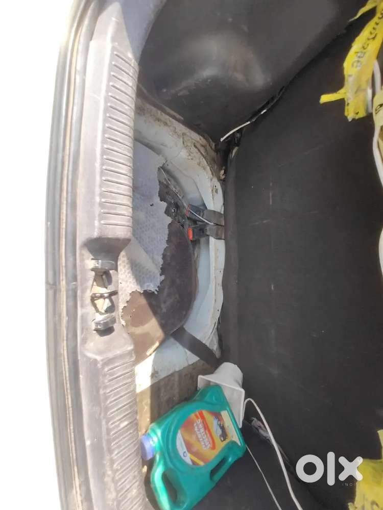 2010 Hyundai Grand I10 1.1
