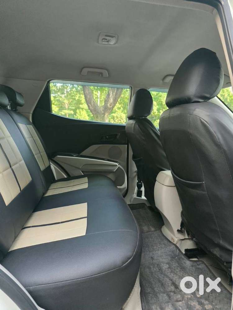 Mahindra Xuv300 W6 Diesel, 2020, Diesel