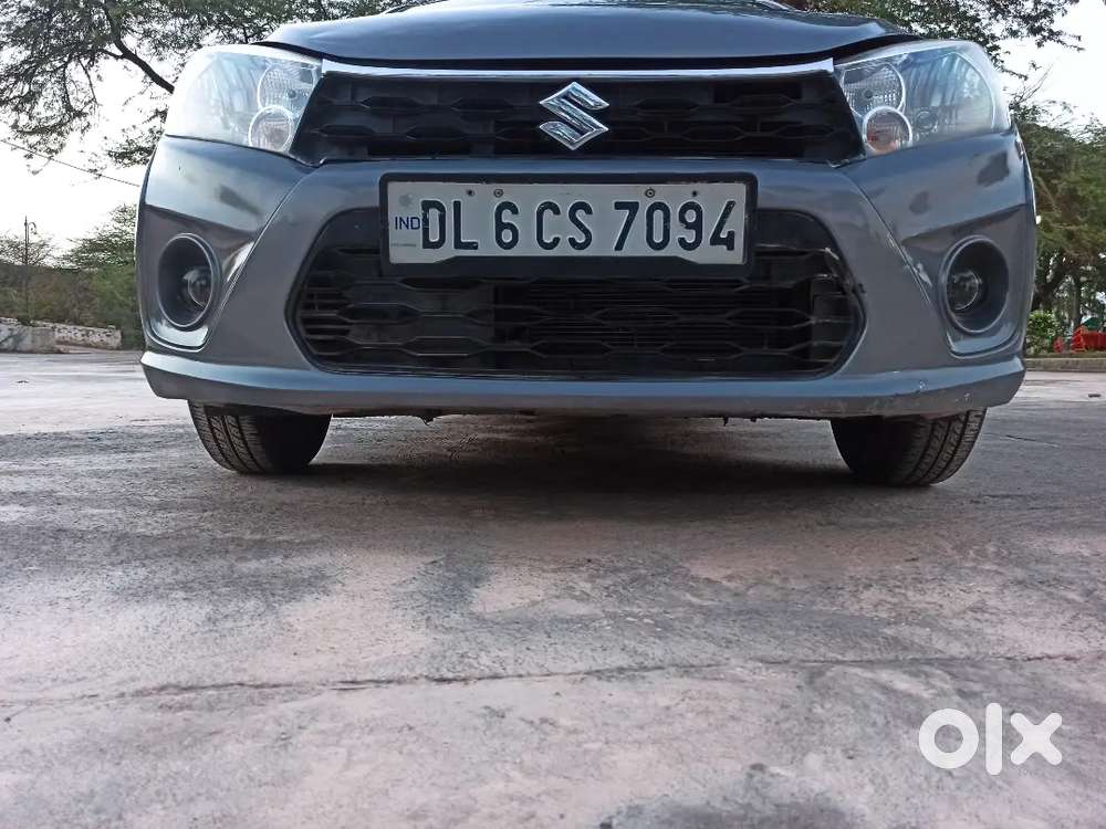 Celerio 2020 Second Lady Dr. Driven