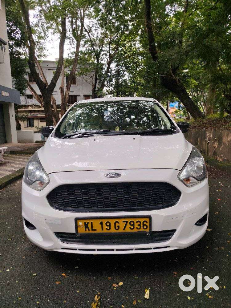 Ford Aspire Trend Plus Tdci, 2017, Diesel