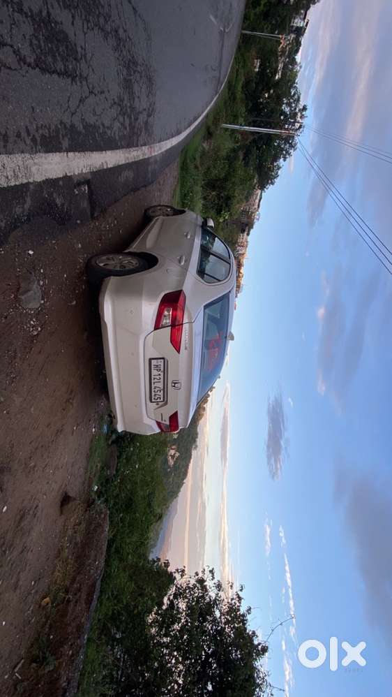 Honda Amaze Diesel 2019