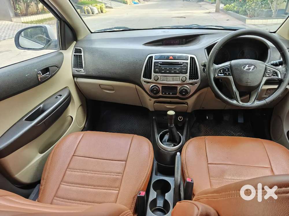 Hyundai I20 Asta 2012 Year Excellent Conditions