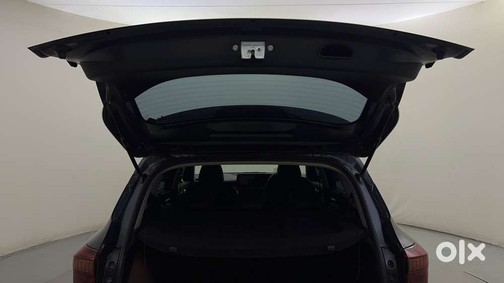 Kia Seltos 1.5 Gtx+ Diesel At, 2022, Diesel