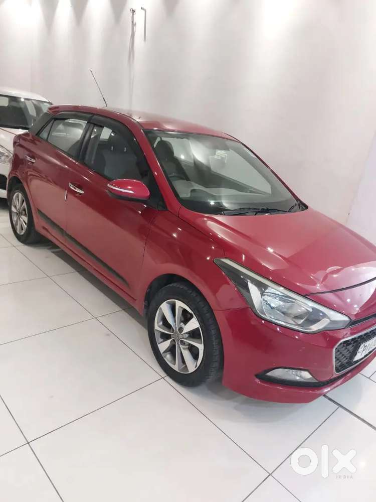 Top Model First Owner Full Insurence Push Button Start 2 Keys