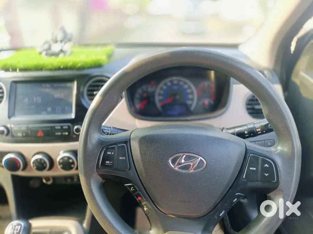 Muje Dusri Car Leni Hai
