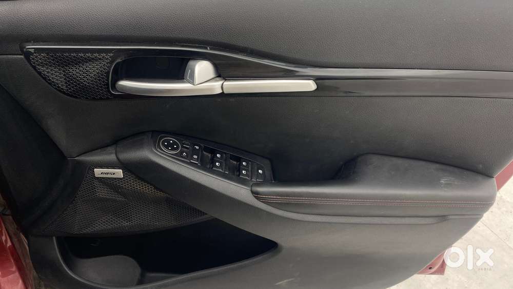 Kia Seltos 1.4 Gtx + Petrol At, 2020, Petrol