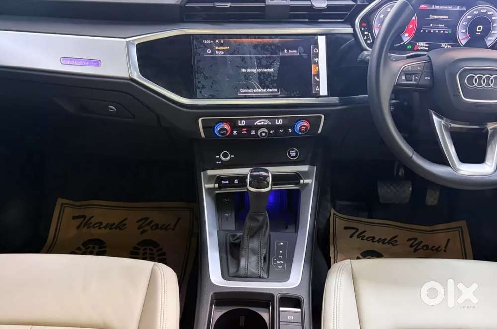 Audi Q3 Sportback, 2025, Petrol