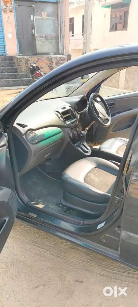 Hyundai I10 2016 Petrol Well Maintained