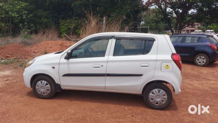 Maruti Suzuki Alto 800 2019-2023 0.8 Lxi (o), 2019, Petrol