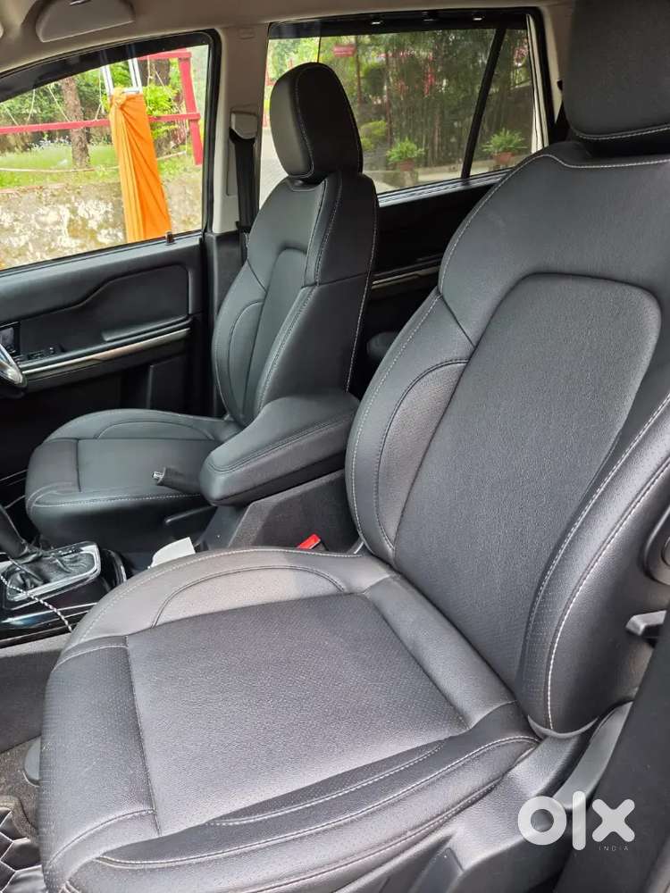 Tata Hexa Xta 4x2 2018