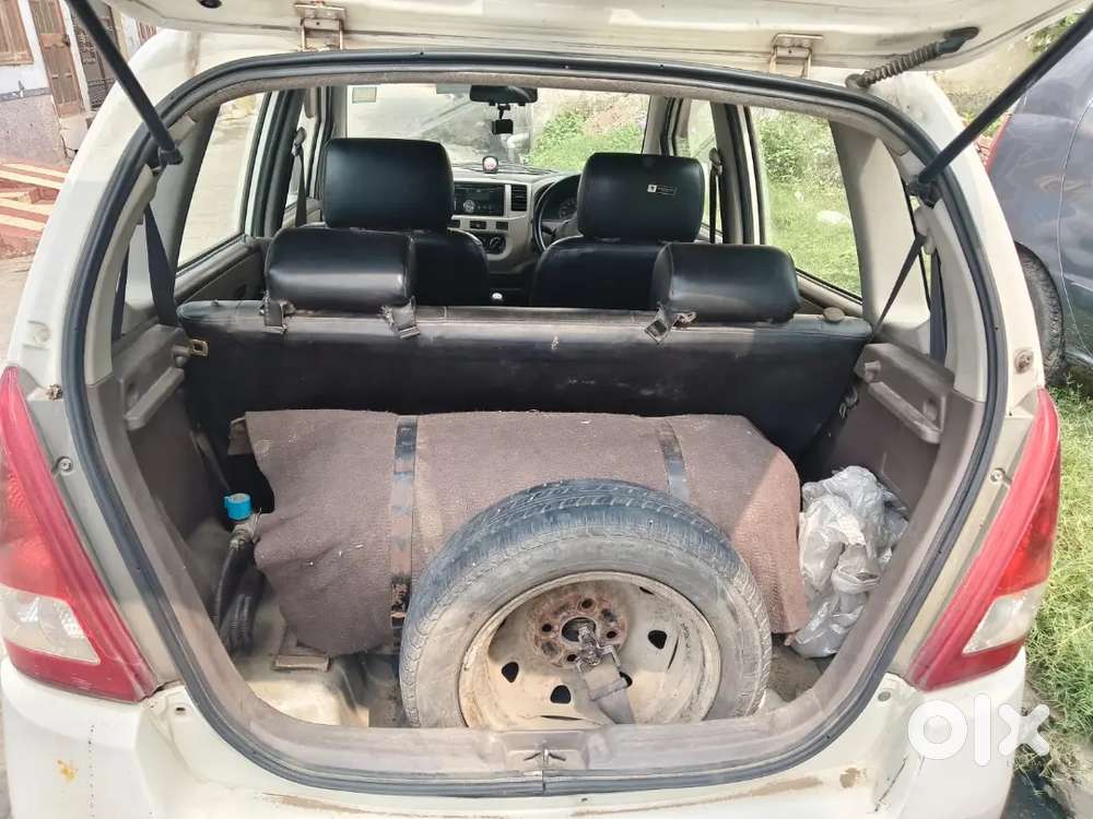 Maruti Suzuki Zen Estilo 2nd Owner 2011