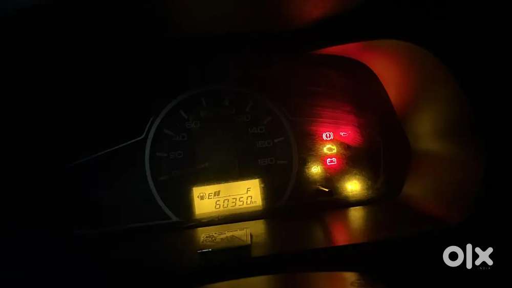 Gadi Mein Koi Kam Nahi Hai Gadi Bilkul Mst Hai