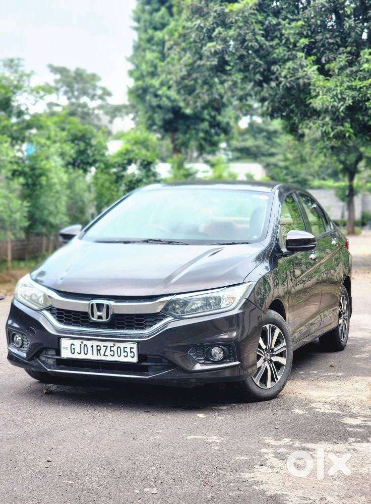 Honda City 2014-2015 I Dtec V, 2017, Diesel