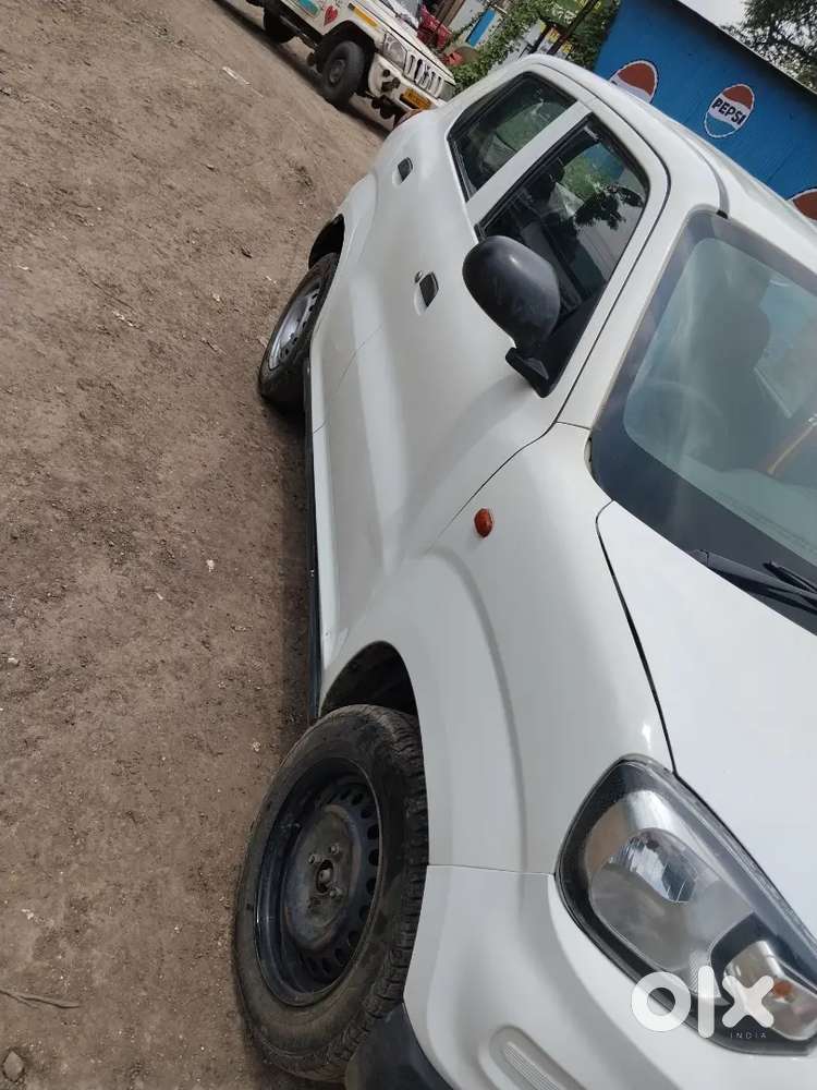 Maruti Suzuki S-presso 2022 Variant Vxi