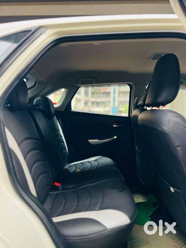 Maruti Suzuki Baleno Delta, 2018, Cng & Hybrids