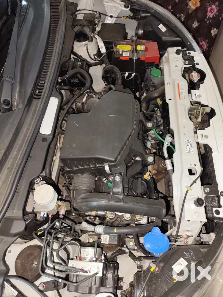 Maruti Suzuki Alto K10 2026 Petrol 1423 Km Driven 6 Airbag