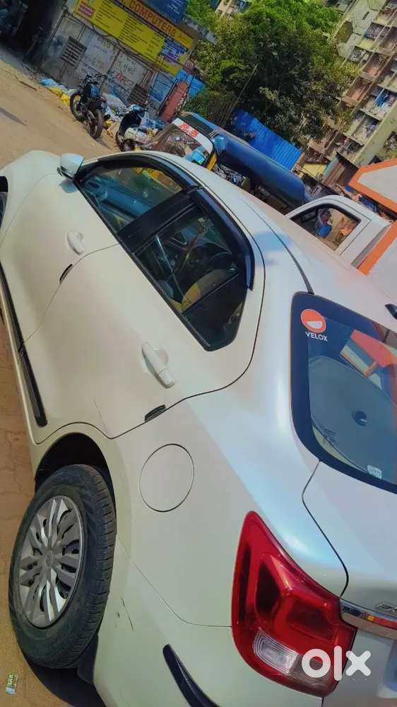 Maruti Suzuki Dzire Vxi 2022