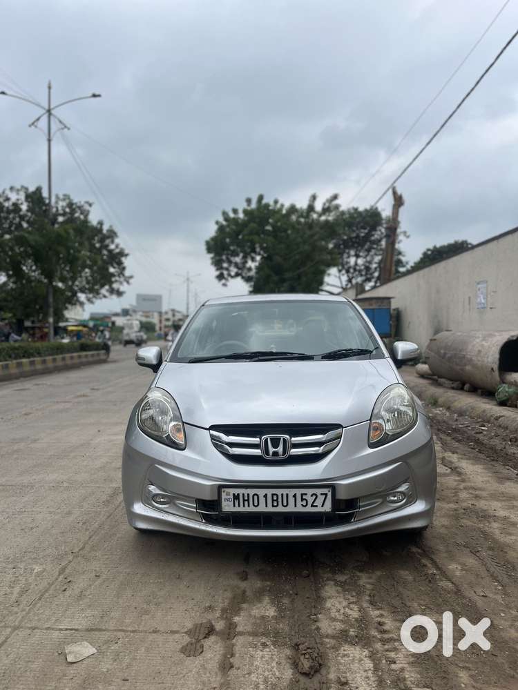 Honda Amaze Vx O Idtec, 2014, Diesel
