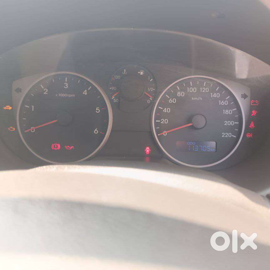 Hyundai I20 2015-2017 Sportz Option 1.4 Crdi, 2012, Diesel