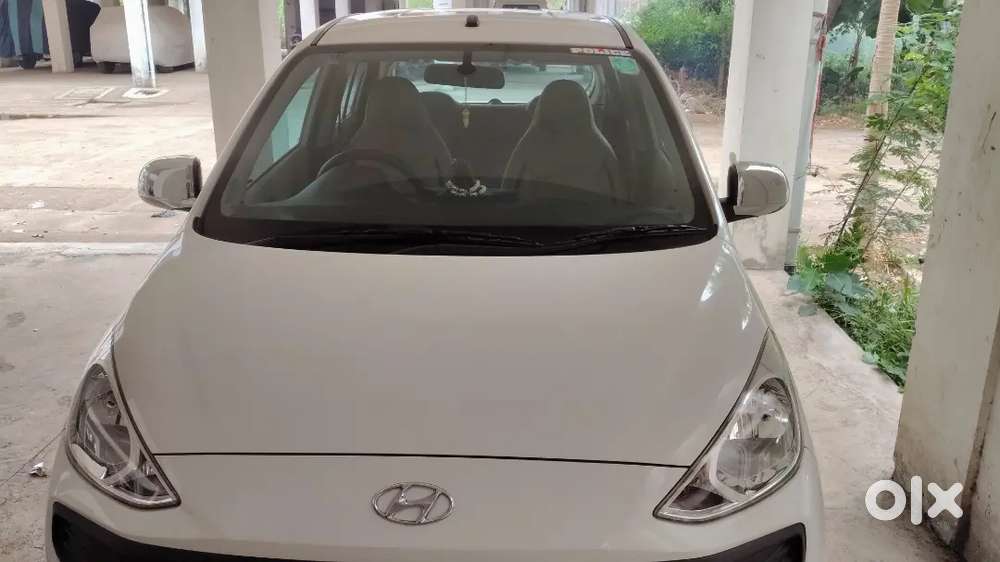 Hyundai Santro 2022 Petrol Good Condition