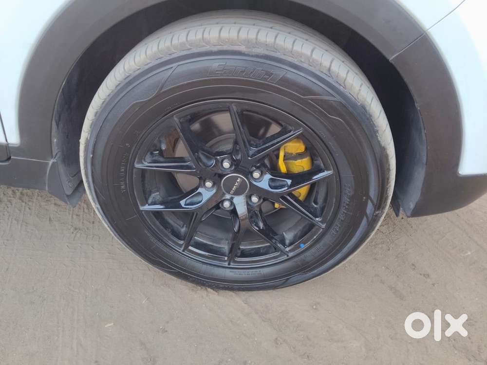 Hyundai Creta 1.6 E Plus, 2019, Diesel