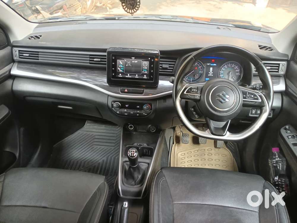 Maruti Suzuki Xl6 1.5 Alpha Mt, 2022, Petrol