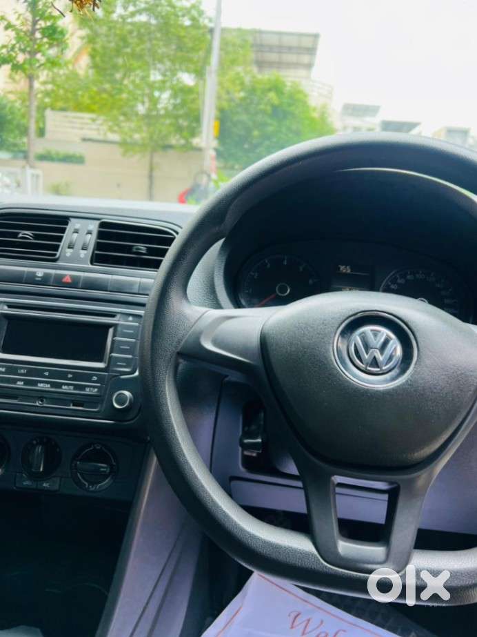 Volkswagen Polo 1.0 Mpi Comfortline, 2020, Petrol