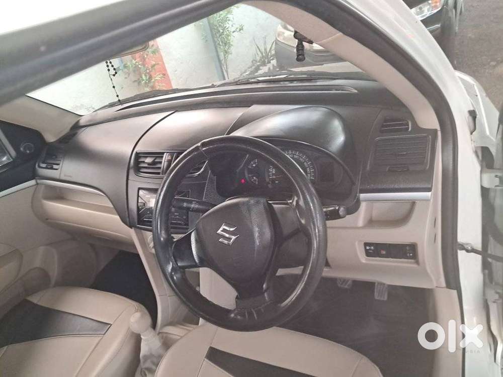 Maruti Suzuki Swift Dzire Tour, 2022, Cng & Hybrids