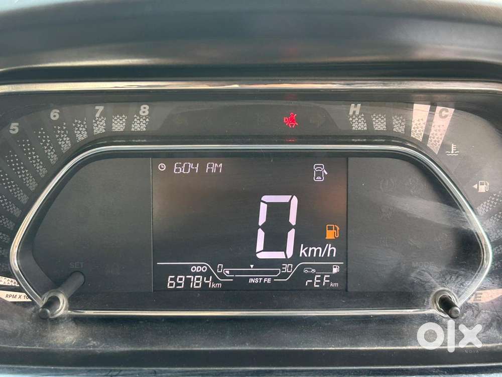 Tata Tiago 1.05 Revotorq Xz Plus Dualtone, 2020, Petrol