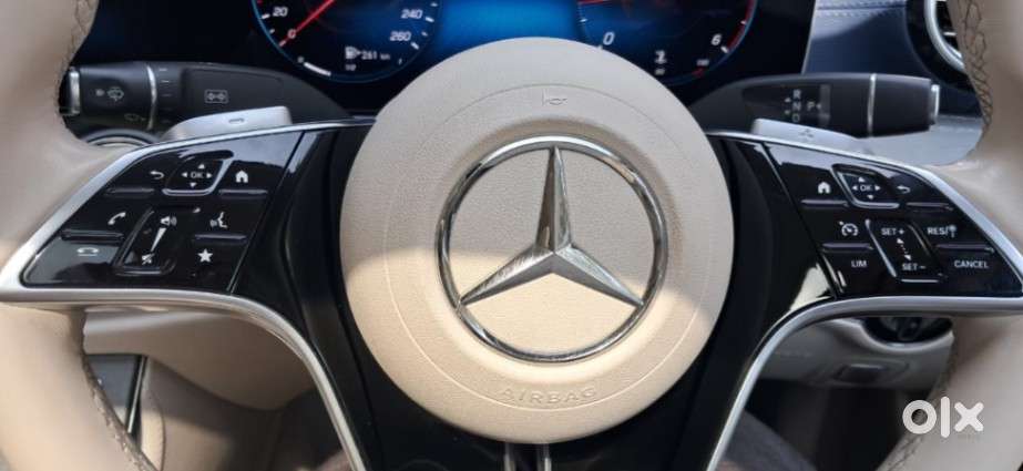 Mercedes-benz E-class E 200d, 2024, Diesel