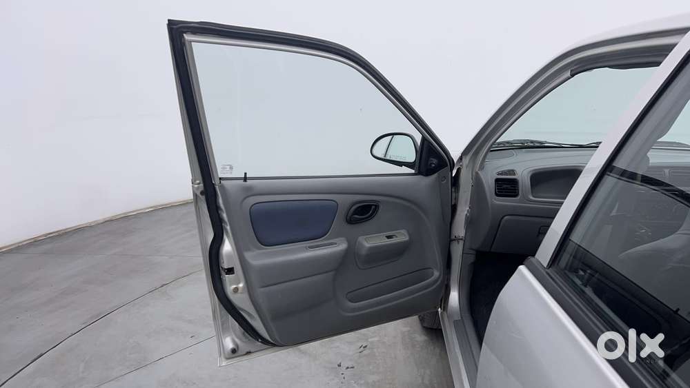 Maruti Suzuki Alto K10 2010-2014 Vxi, 2012, Petrol