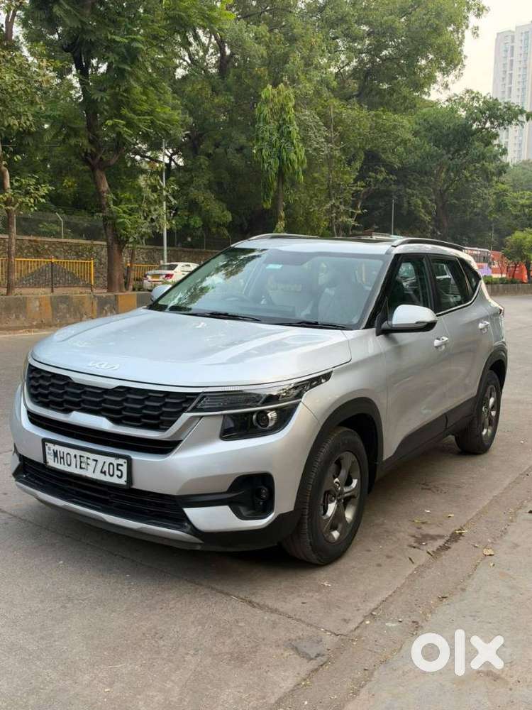 Kia Seltos Htk Plus D, 2023, Diesel