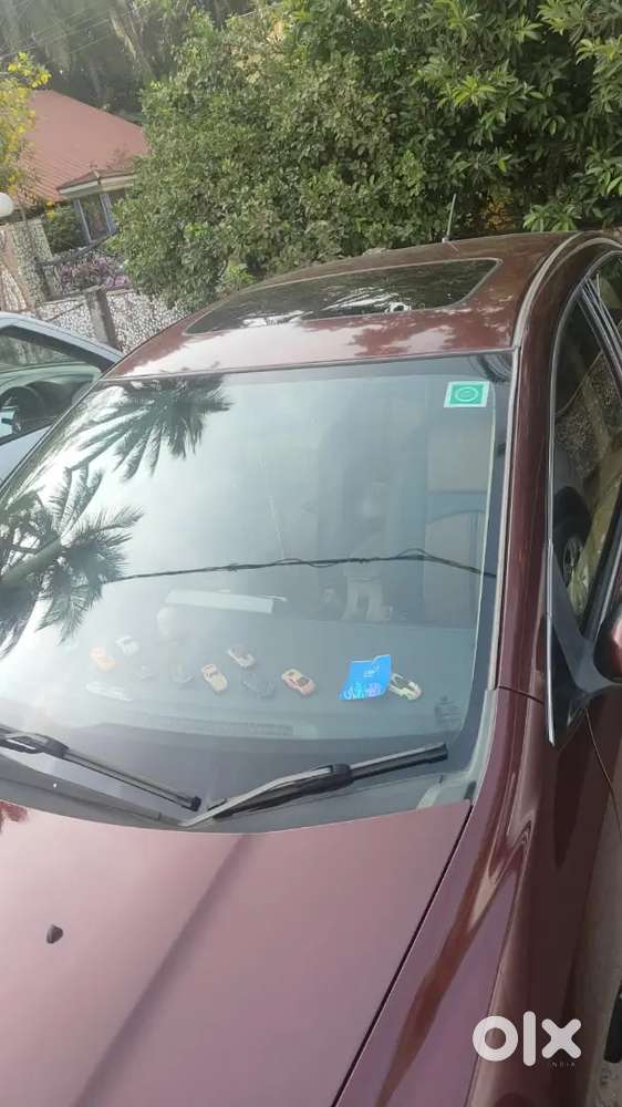 Honda City  2013 1.5 Vtec Top Model For Sale