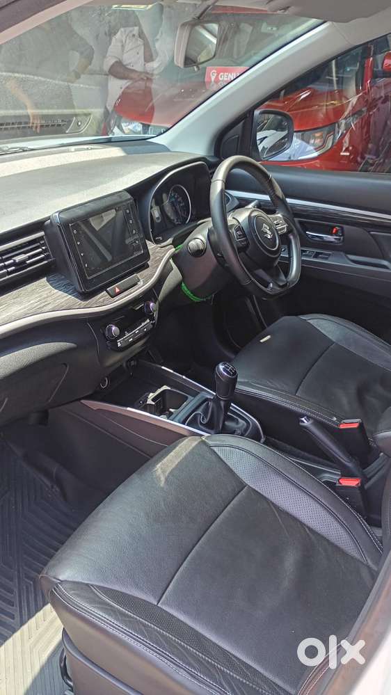 Maruti Suzuki Xl6 1.5 Alpha Mt, 2020, Petrol