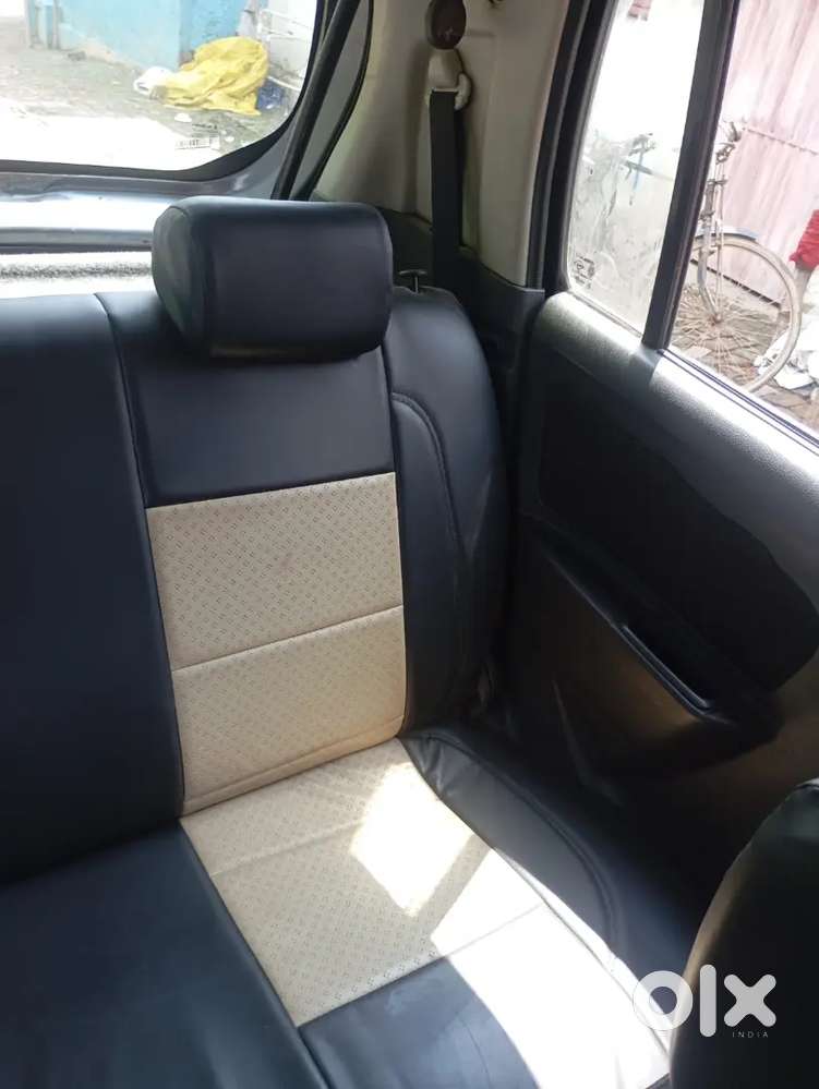 Wagonr 1.0 With Company Fitted Cng